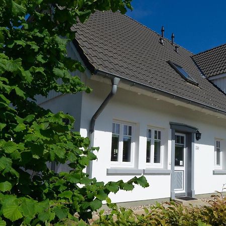 אוסטזיבאד נינהאגן Ostseeferienpark Seepferdchen Direkt An Der Ostsee - Perfekt Fuer Familien מראה חיצוני תמונה