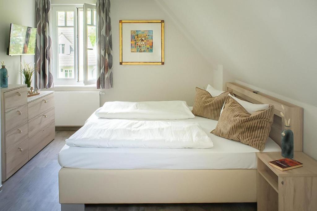אוסטזיבאד נינהאגן Ostseeferienpark Seepferdchen Direkt An Der Ostsee - Perfekt Fuer Familien מראה חיצוני תמונה