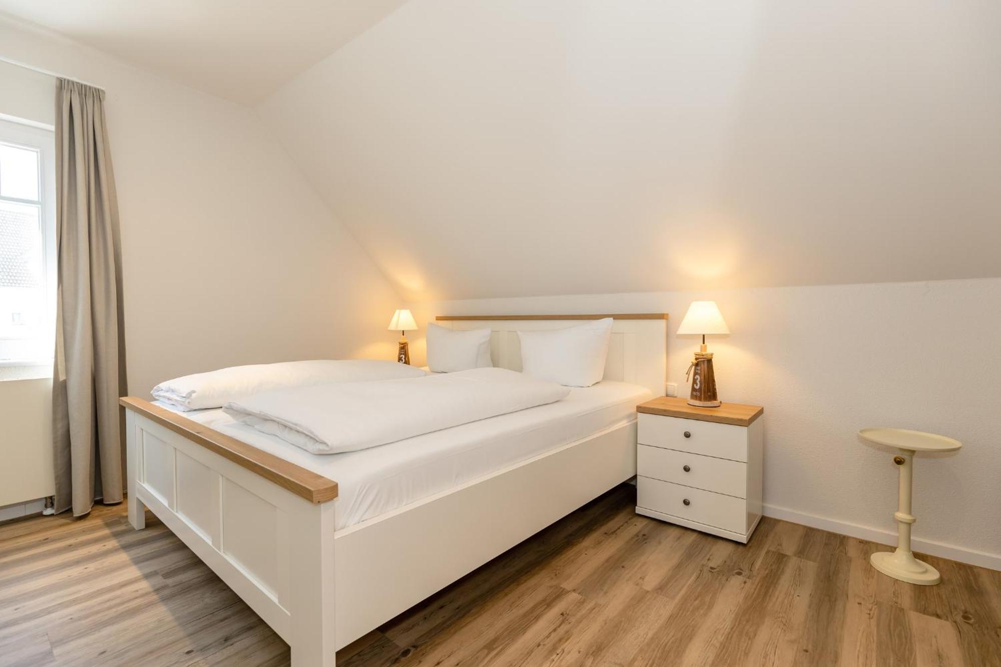 אוסטזיבאד נינהאגן Ostseeferienpark Seepferdchen Direkt An Der Ostsee - Perfekt Fuer Familien מראה חיצוני תמונה