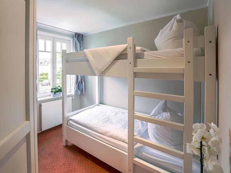 אוסטזיבאד נינהאגן Ostseeferienpark Seepferdchen Direkt An Der Ostsee - Perfekt Fuer Familien מראה חיצוני תמונה