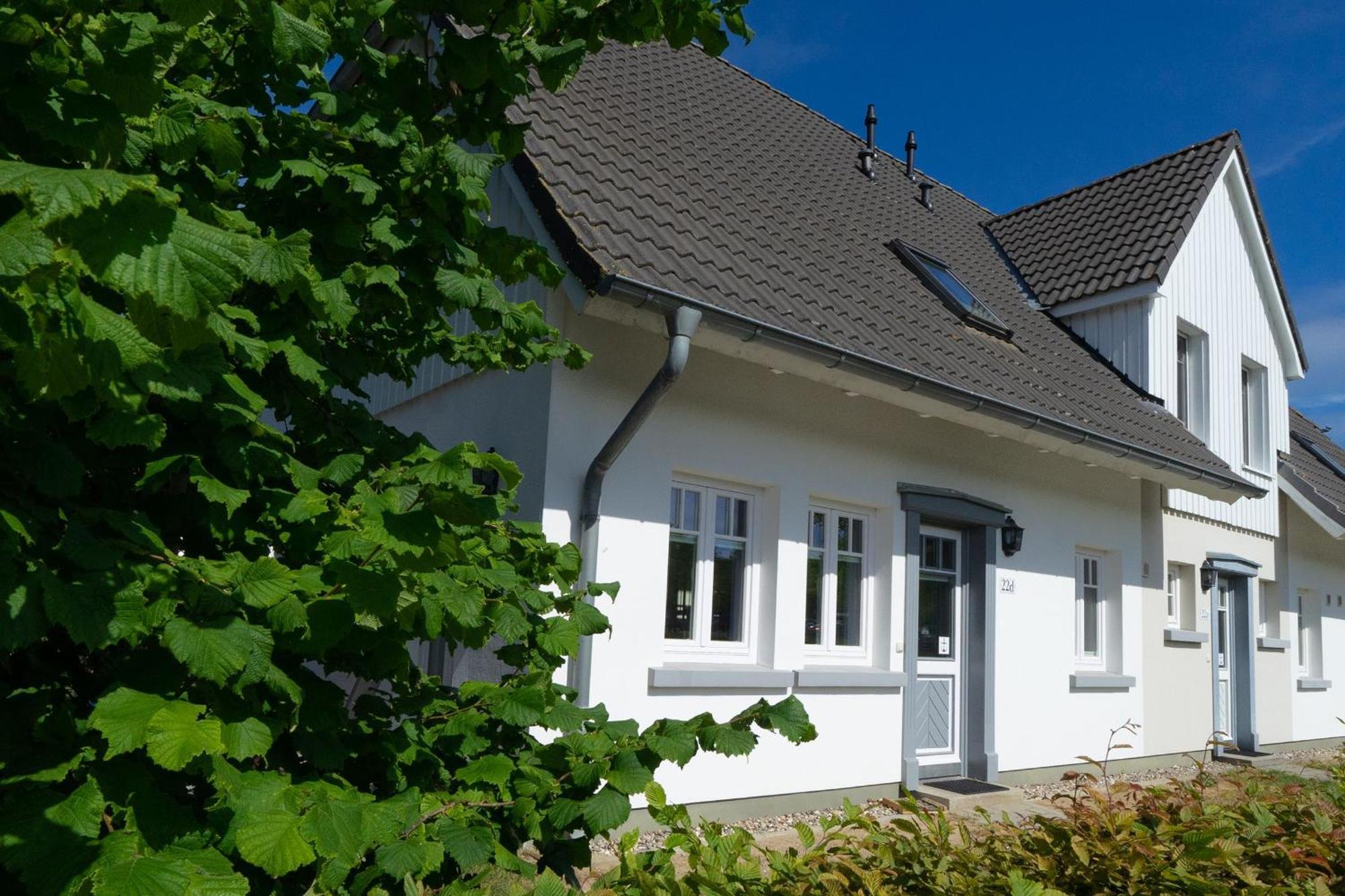 אוסטזיבאד נינהאגן Ostseeferienpark Seepferdchen Direkt An Der Ostsee - Perfekt Fuer Familien מראה חיצוני תמונה